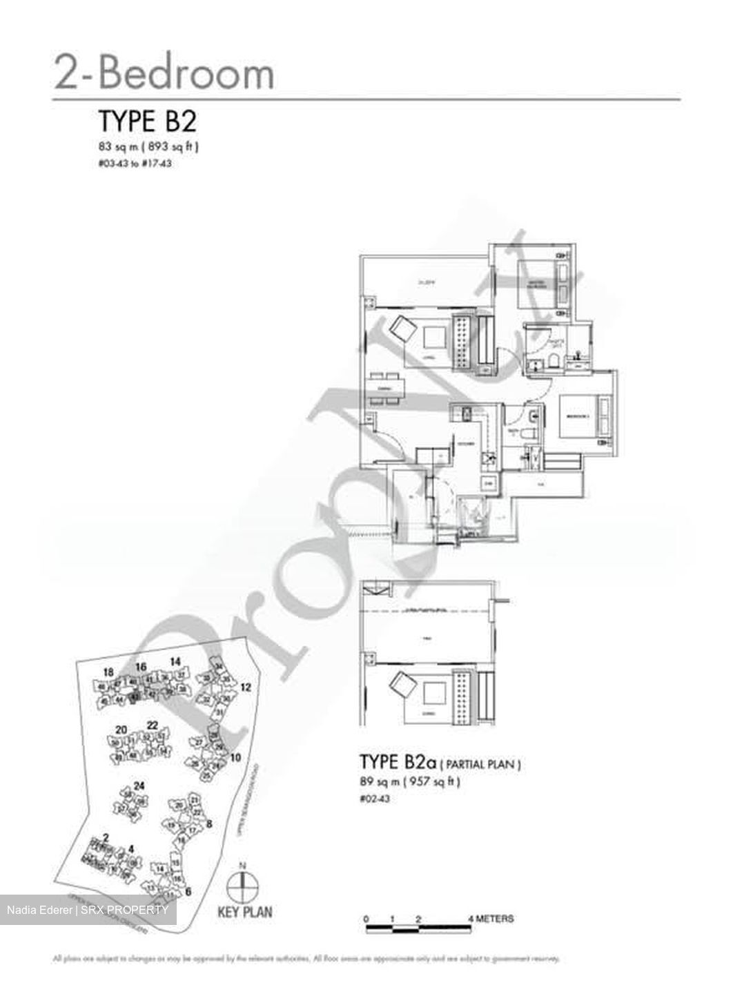 Riversails (D19), Condominium #538956261